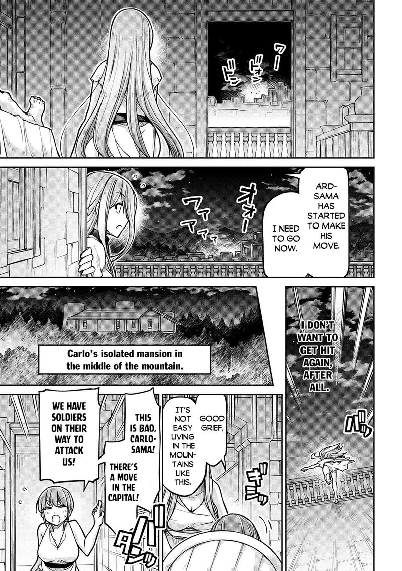 Isekai Kenkokuki 77 5