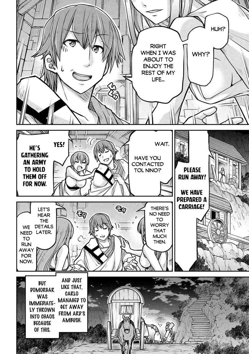 Isekai Kenkokuki 77 6