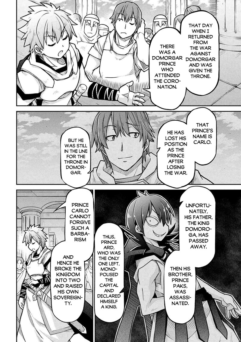 Isekai Kenkokuki 77 8