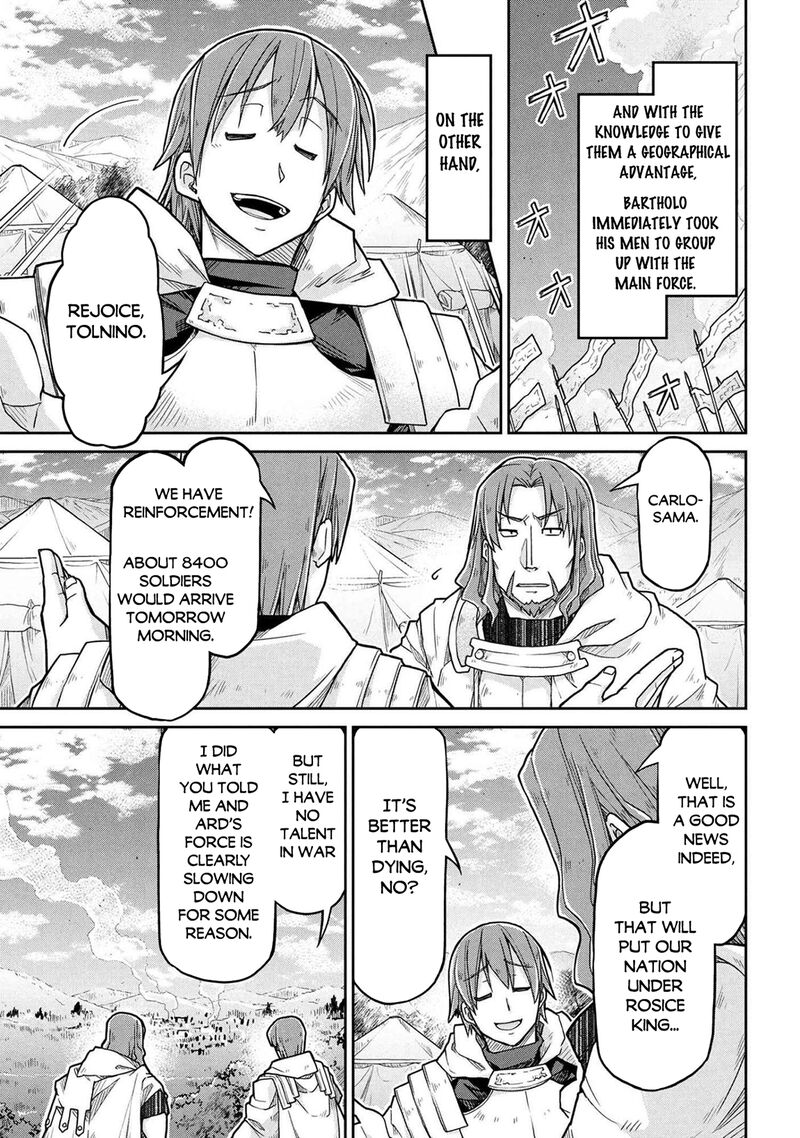 Isekai Kenkokuki 78 13