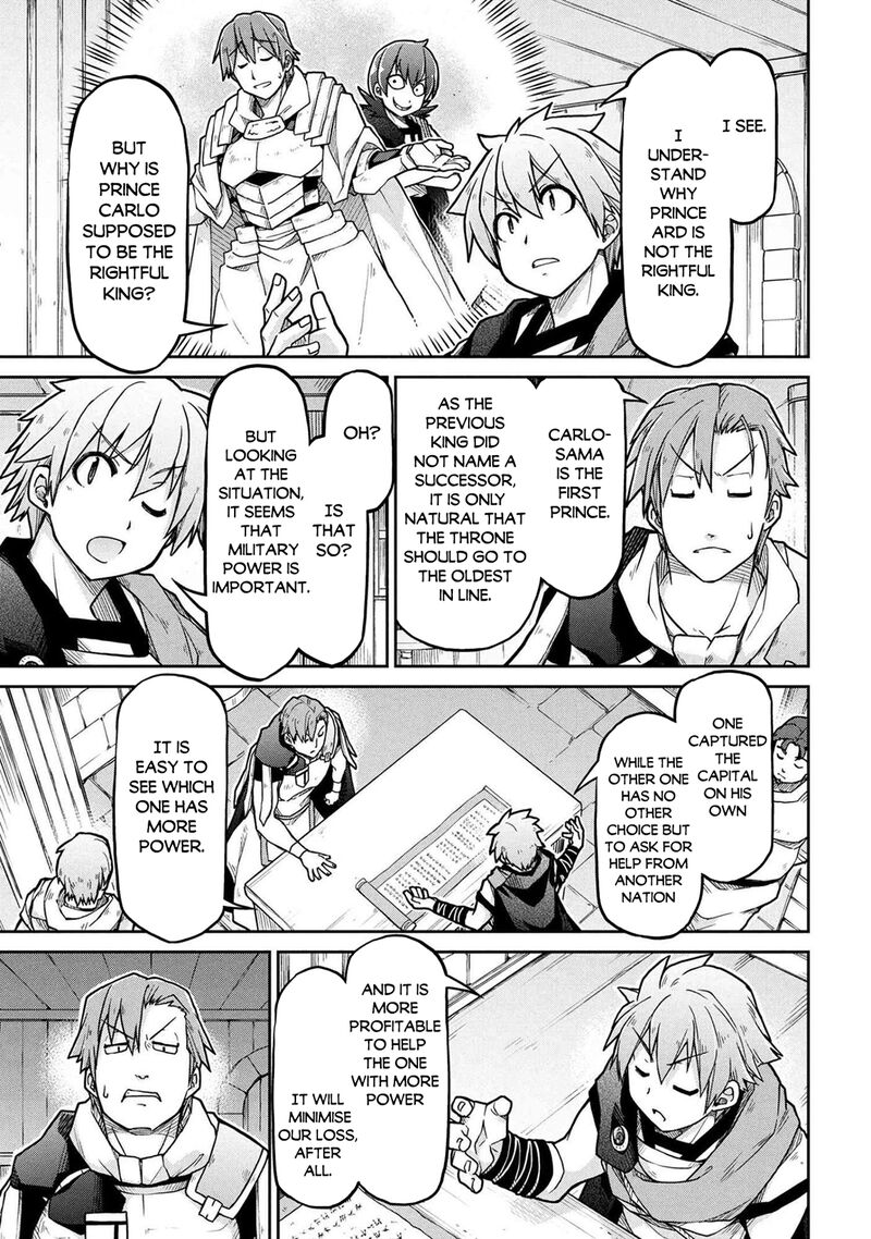 Isekai Kenkokuki 78 3