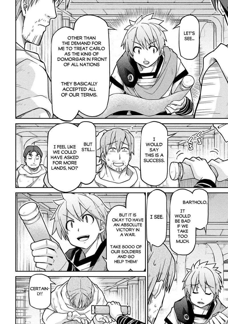 Isekai Kenkokuki 78 8