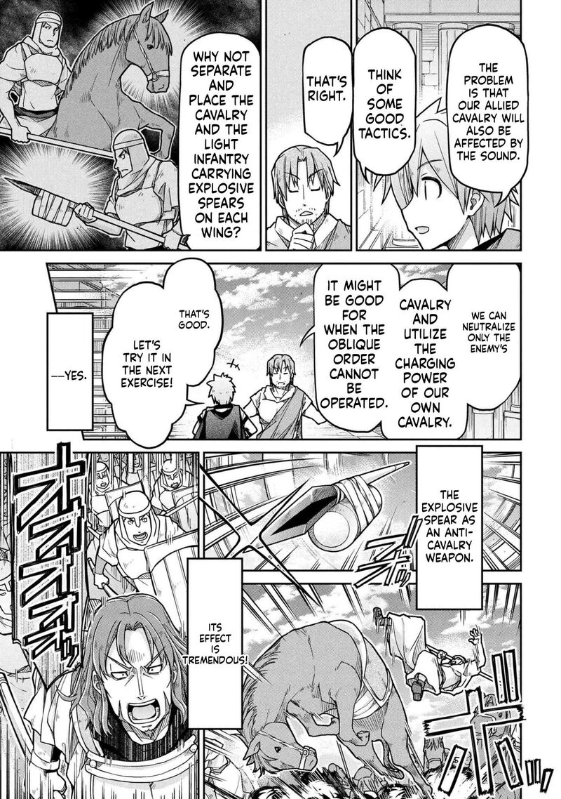 Isekai Kenkokuki 79 11