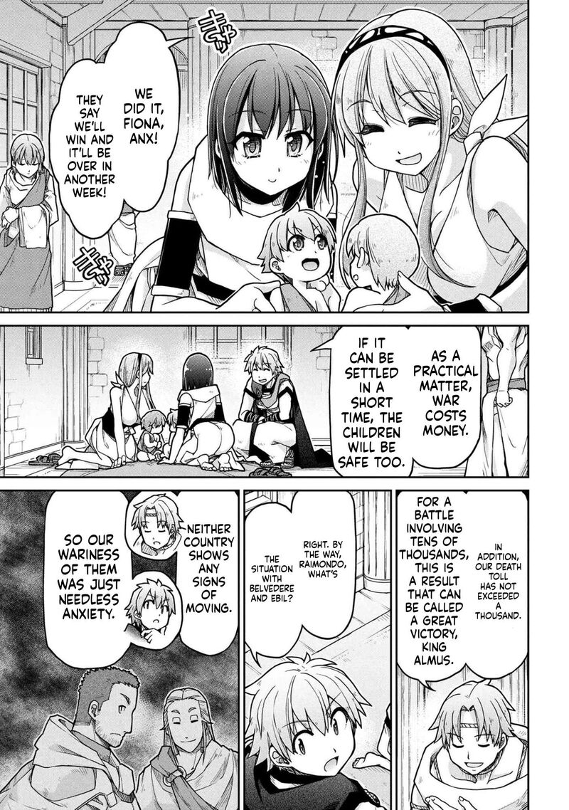 Isekai Kenkokuki 79 19