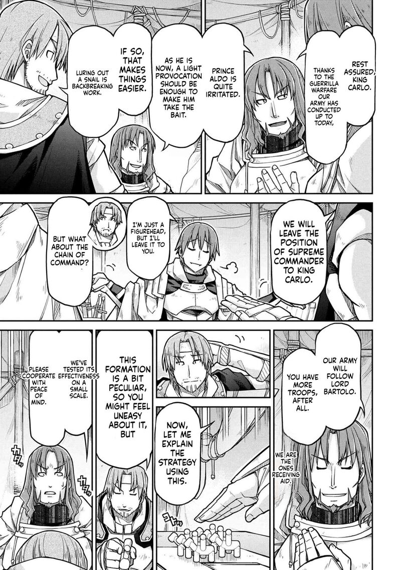 Isekai Kenkokuki 79 3