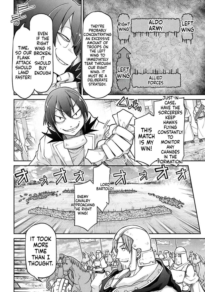 Isekai Kenkokuki 79 6