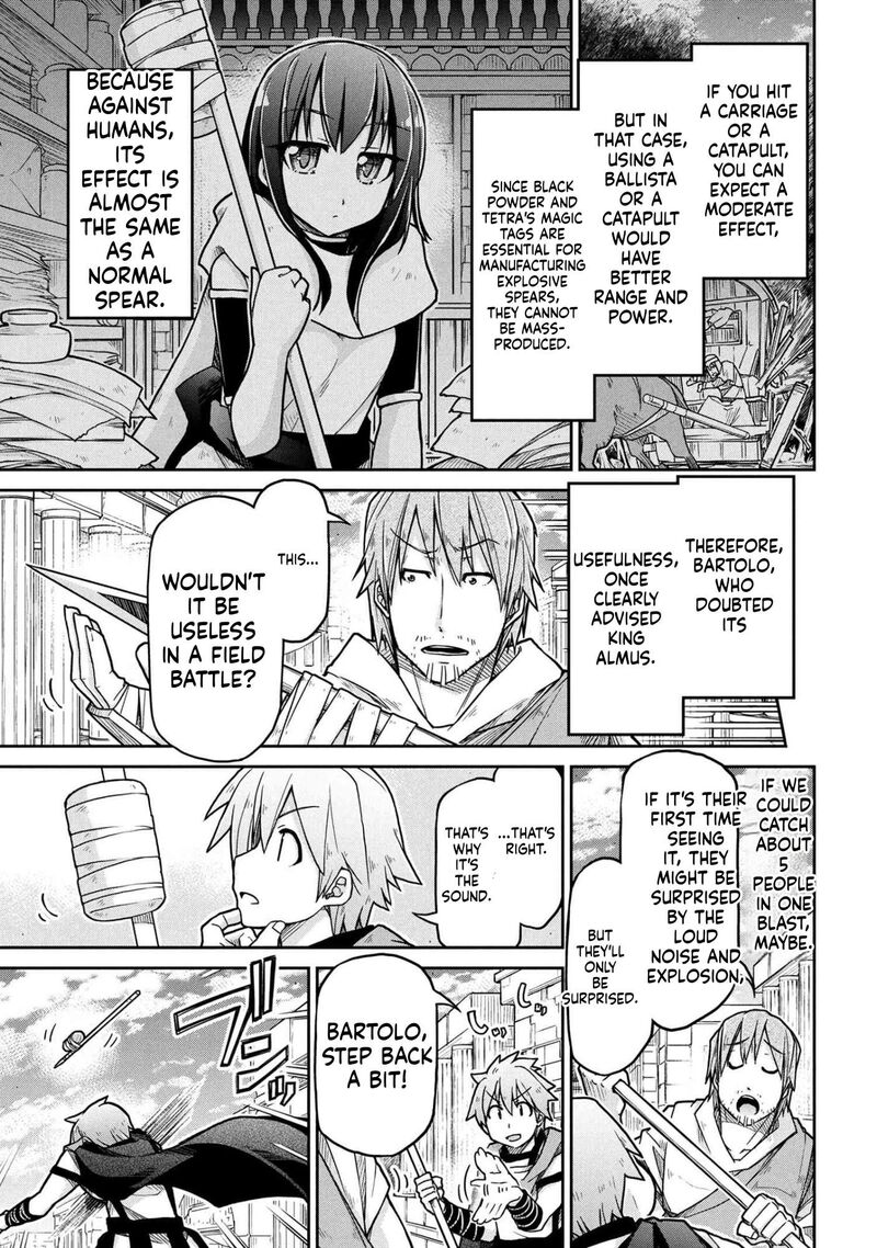 Isekai Kenkokuki 79 9