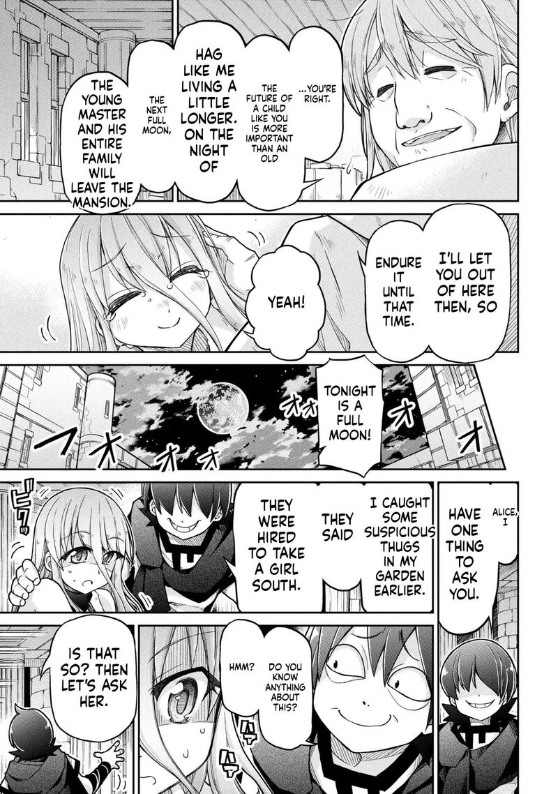 Isekai Kenkokuki 80 11