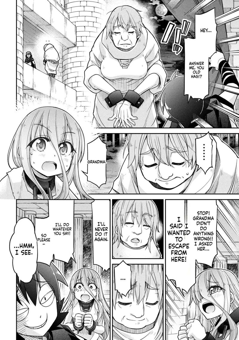 Isekai Kenkokuki 80 12