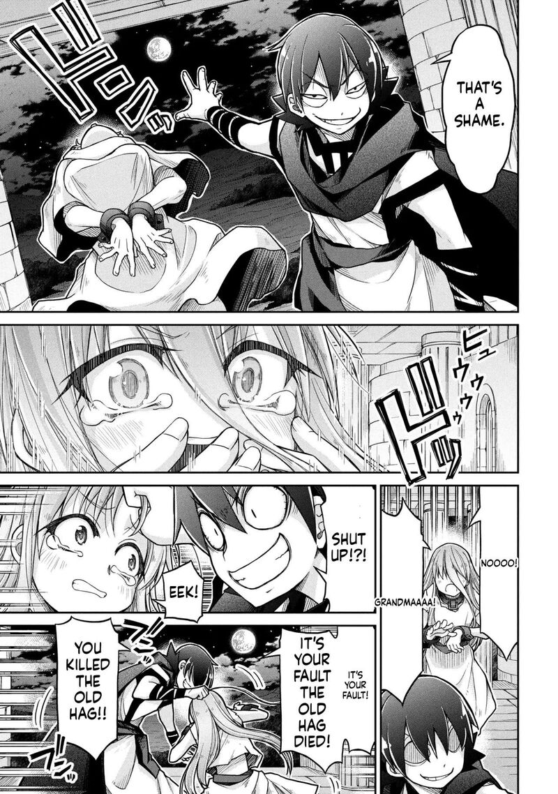 Isekai Kenkokuki 80 13