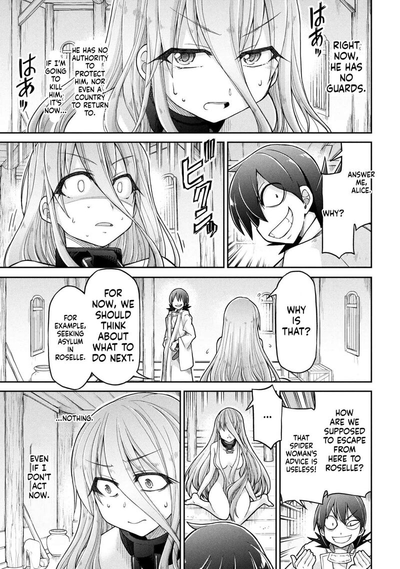 Isekai Kenkokuki 80 15