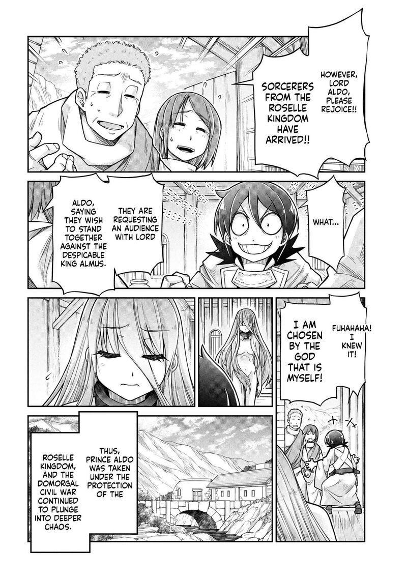 Isekai Kenkokuki 80 18