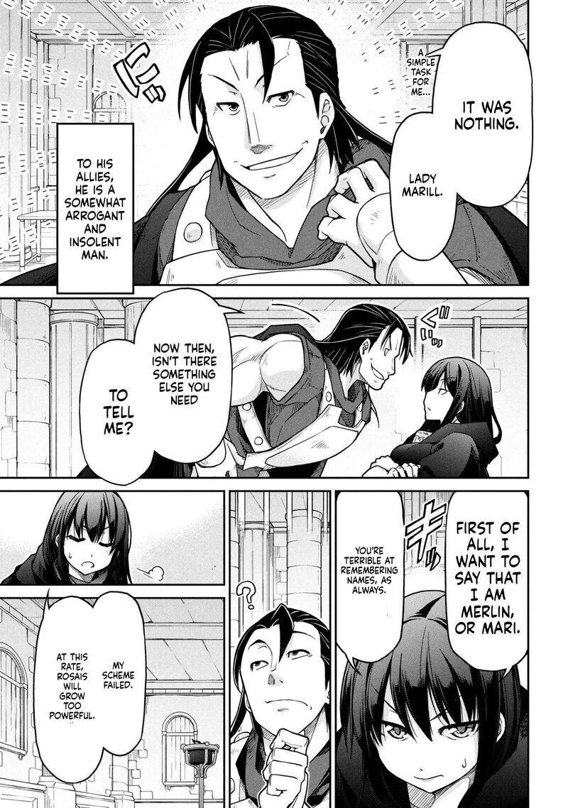 Isekai Kenkokuki 80 3