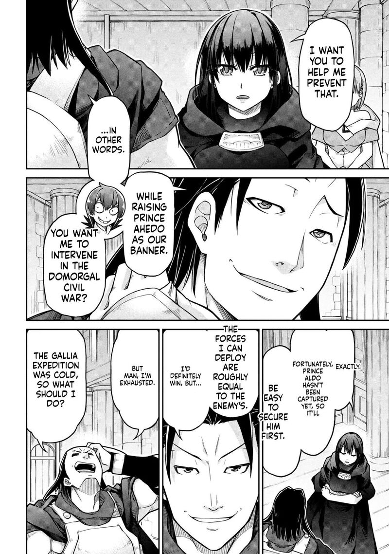 Isekai Kenkokuki 80 4