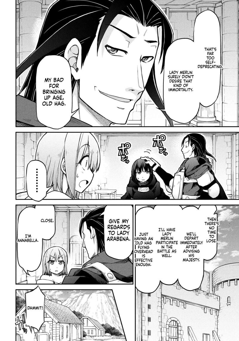 Isekai Kenkokuki 80 6
