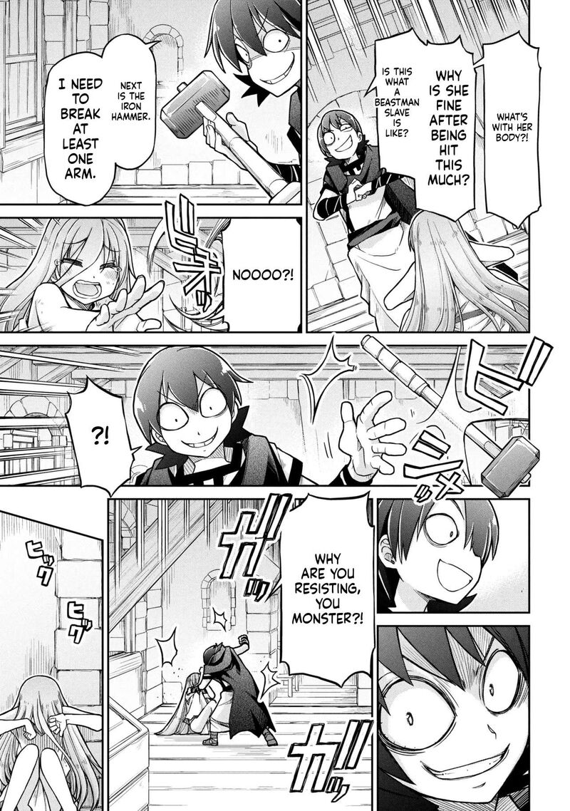 Isekai Kenkokuki 80 9