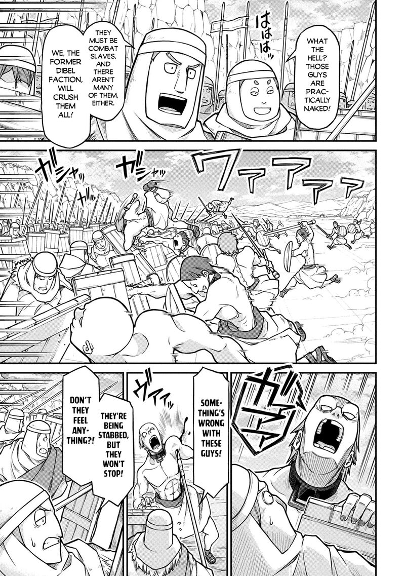 Isekai Kenkokuki 81 11