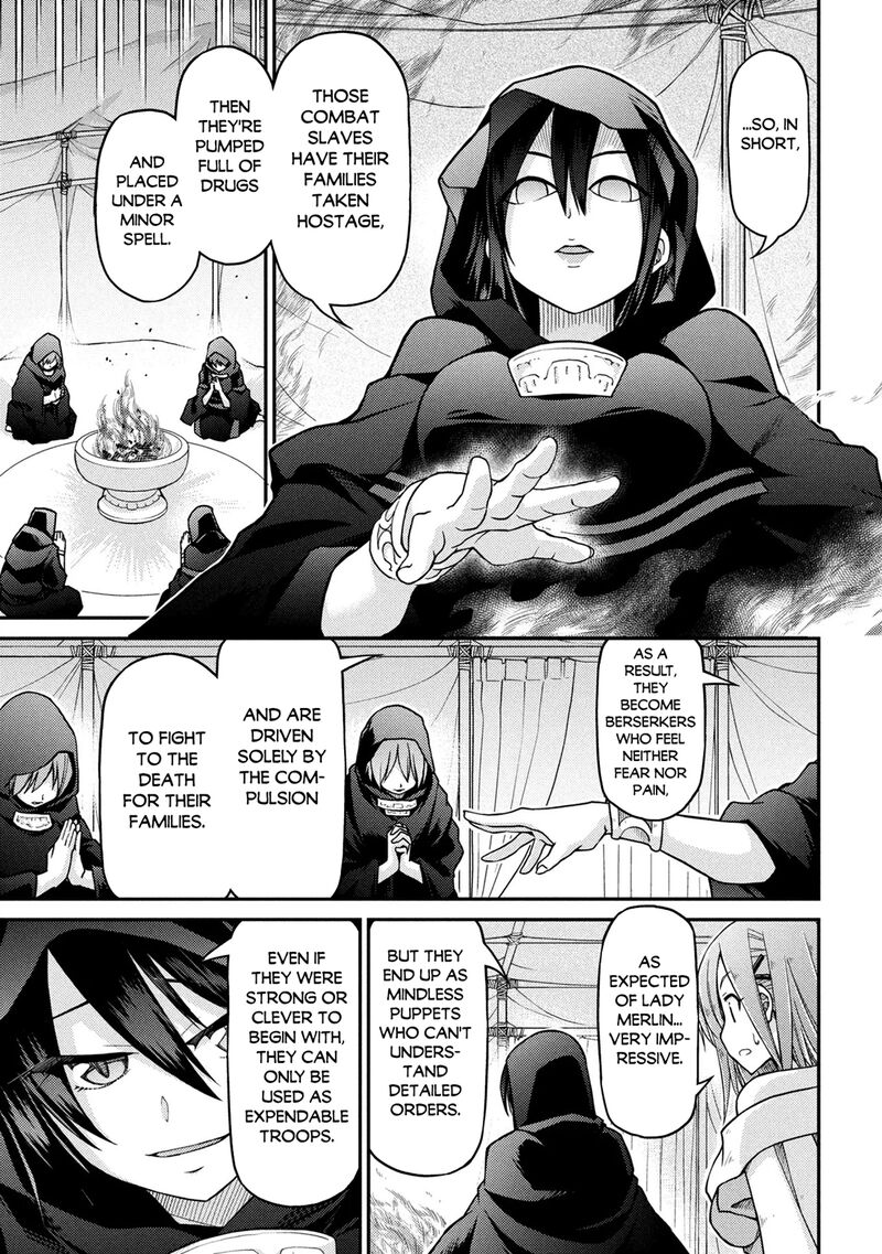 Isekai Kenkokuki 81 13