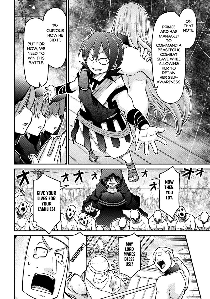 Isekai Kenkokuki 81 14