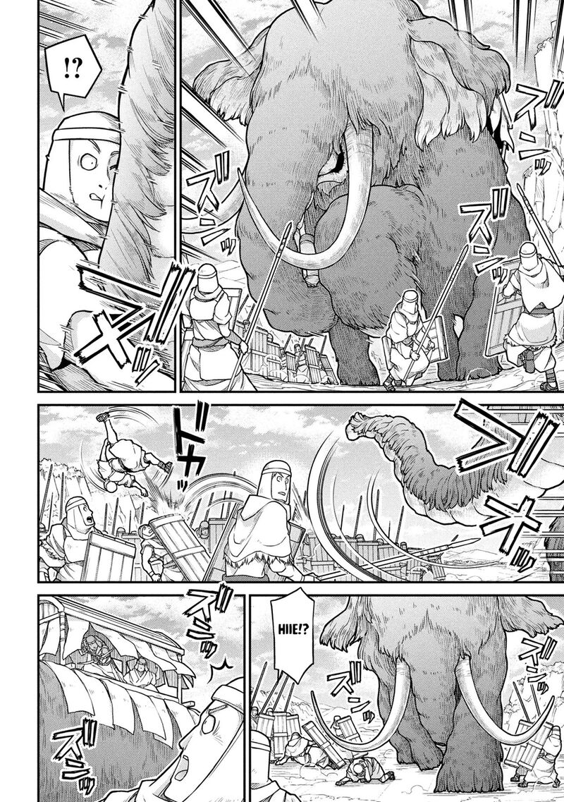 Isekai Kenkokuki 81 17