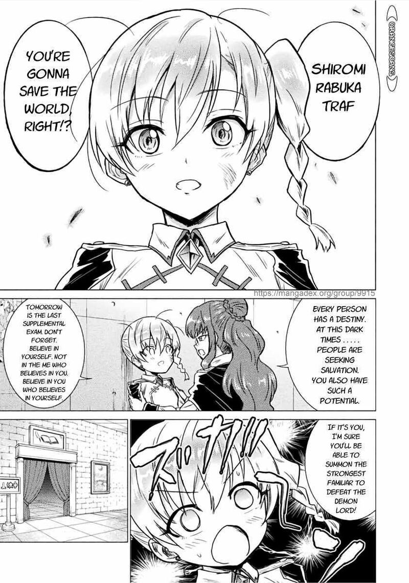 Isekai Kuimetsu No Same 1 10