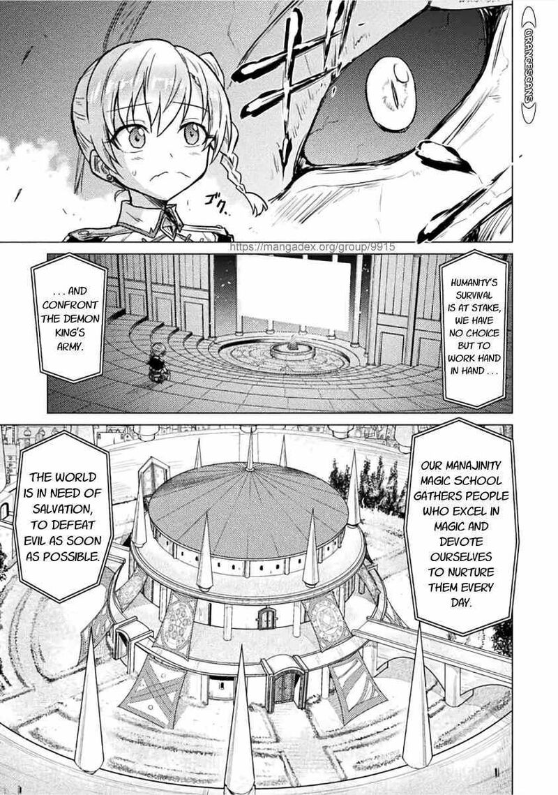 Isekai Kuimetsu No Same 1 12
