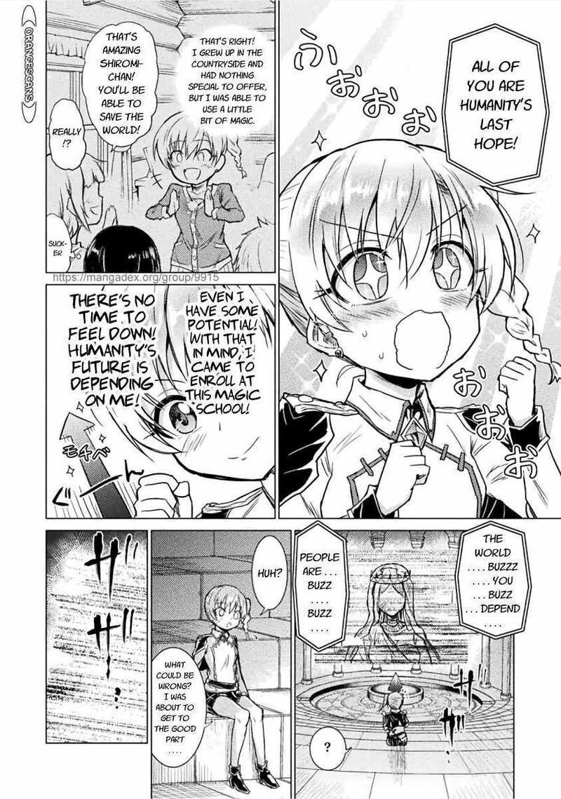 Isekai Kuimetsu No Same 1 13
