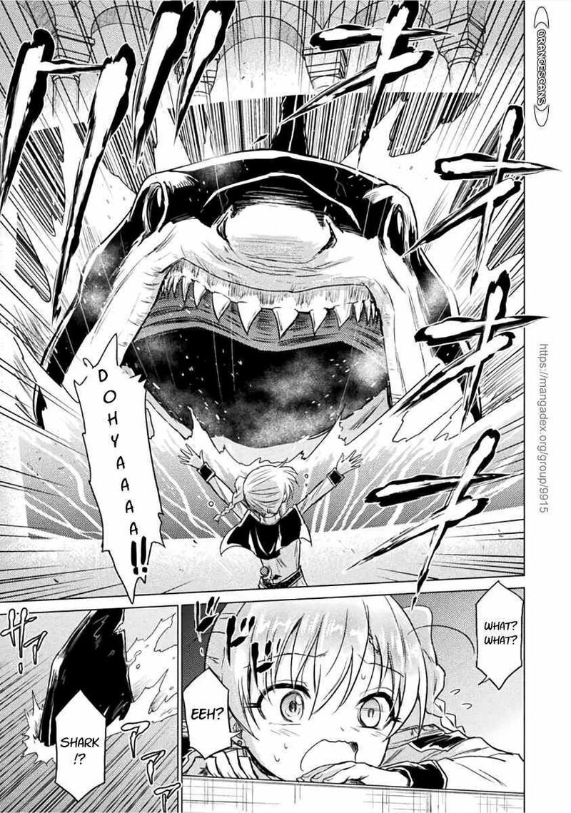 Isekai Kuimetsu No Same 1 14