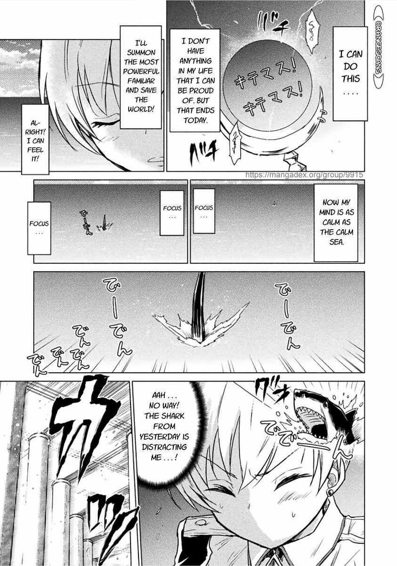 Isekai Kuimetsu No Same 1 18