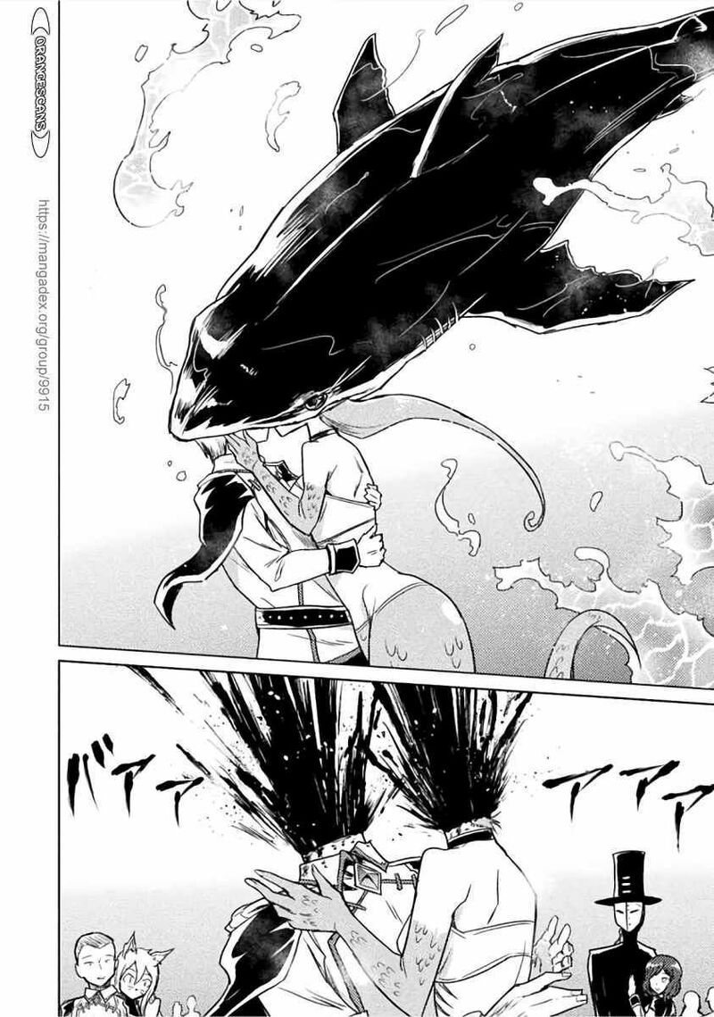 Isekai Kuimetsu No Same 1 23