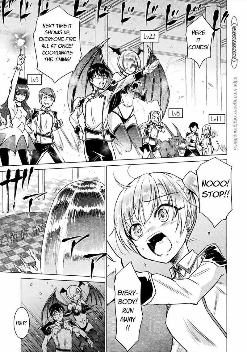Isekai Kuimetsu No Same 1 28