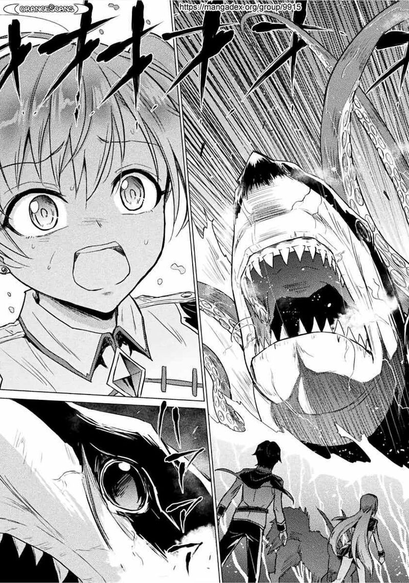 Isekai Kuimetsu No Same 1 30