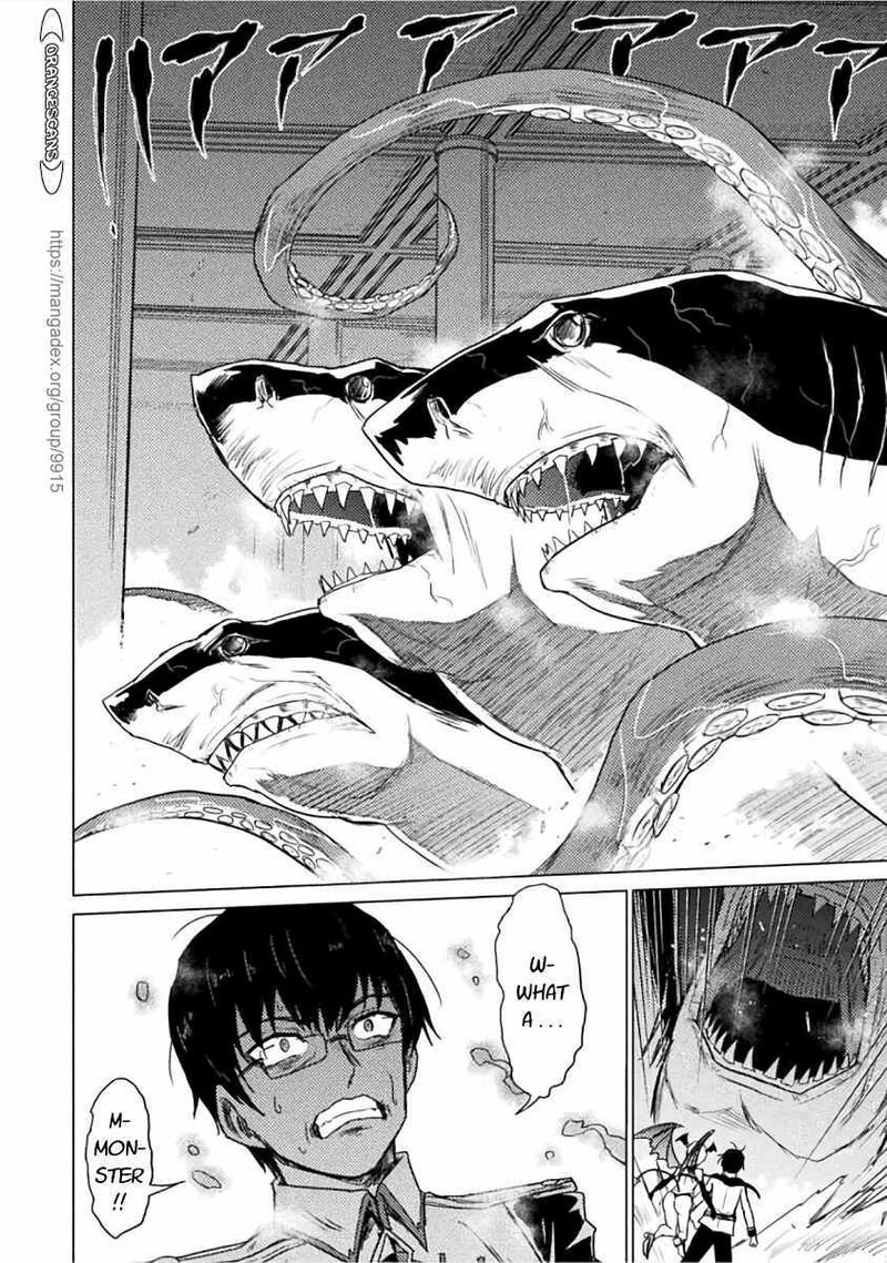 Isekai Kuimetsu No Same 1 31