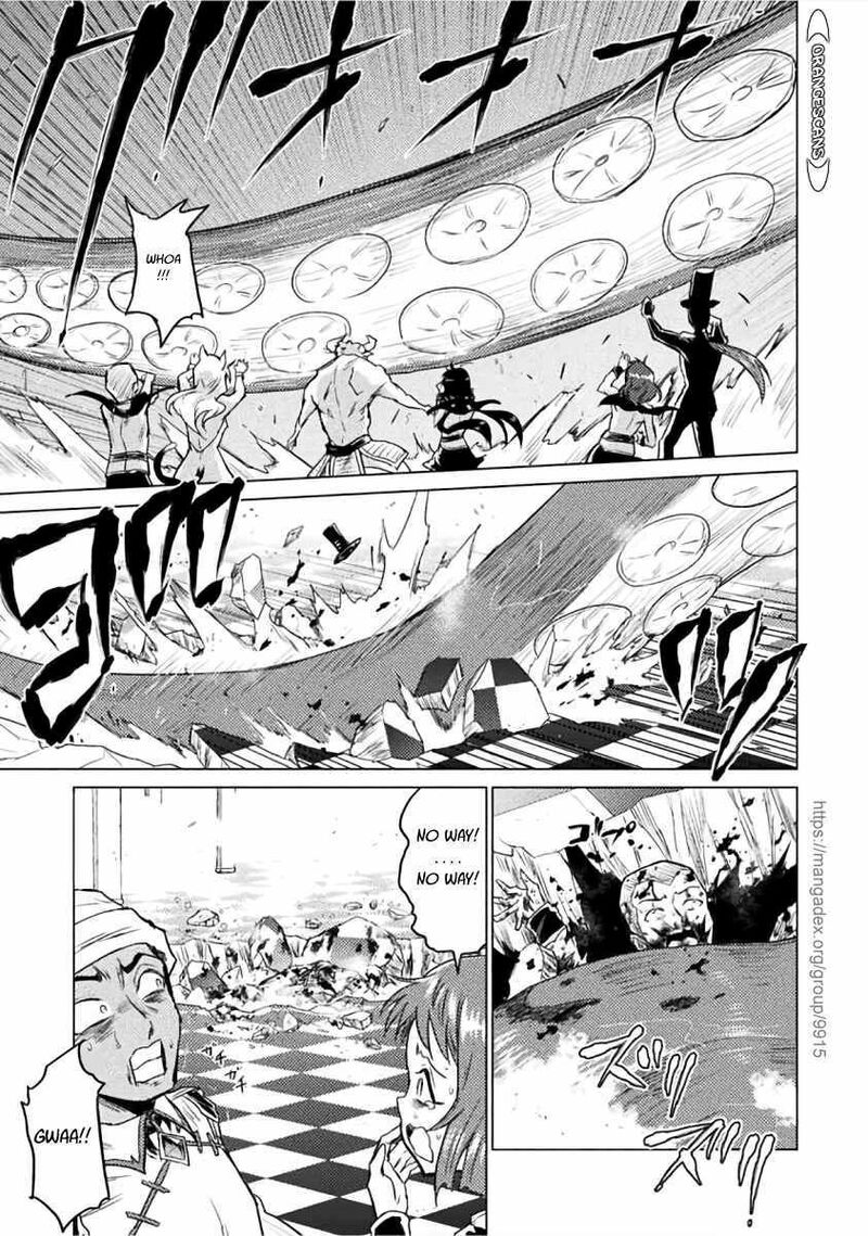 Isekai Kuimetsu No Same 1 34