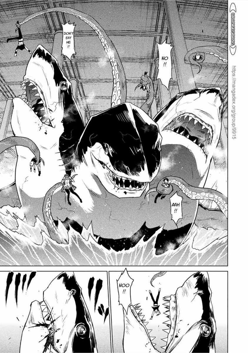 Isekai Kuimetsu No Same 1 36