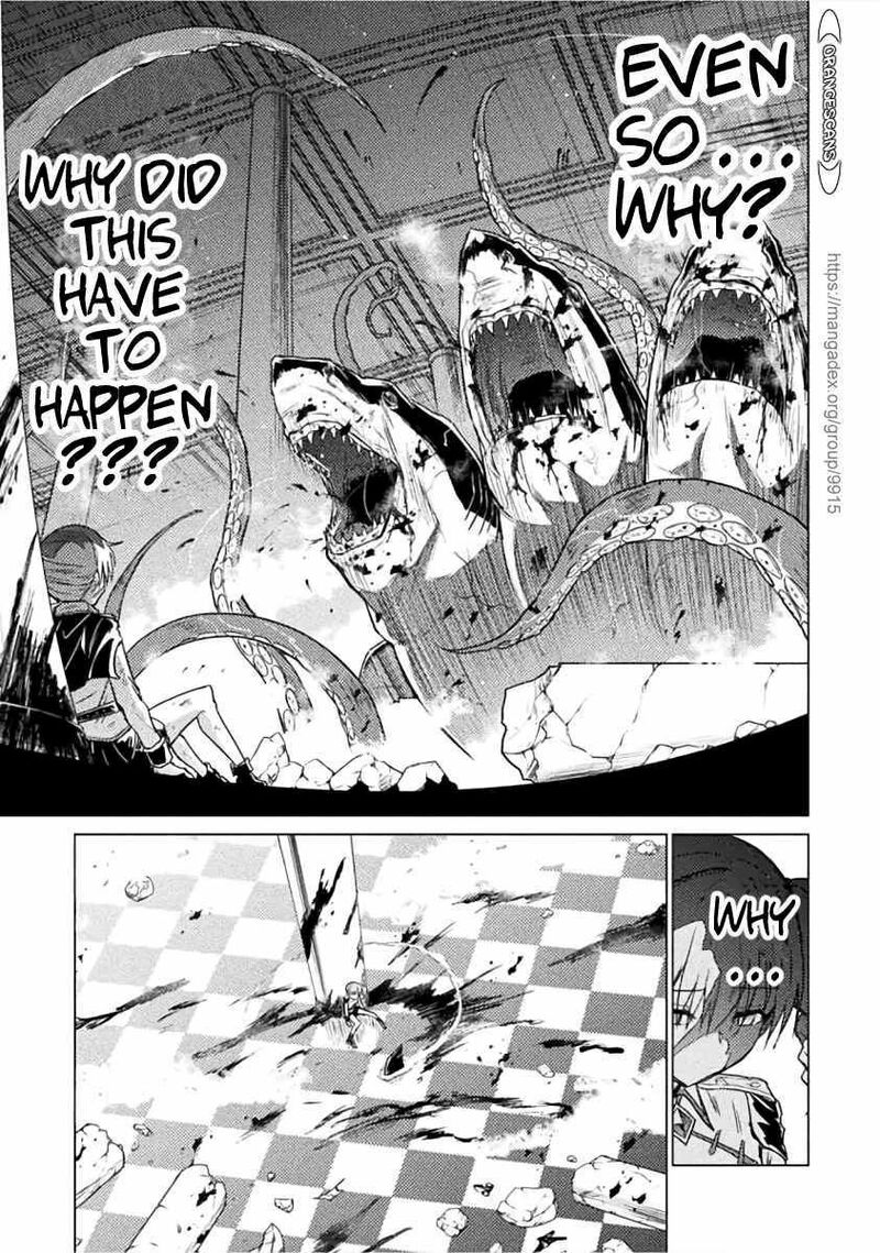 Isekai Kuimetsu No Same 1 38