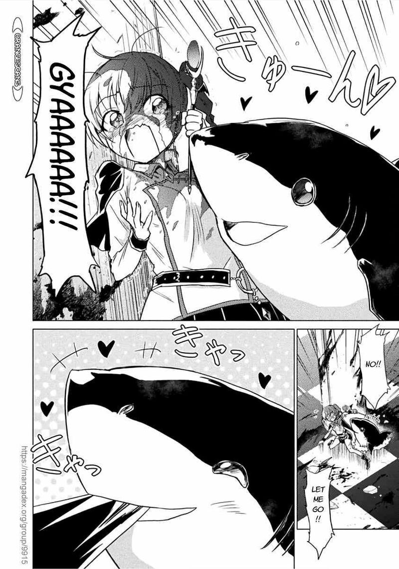 Isekai Kuimetsu No Same 1 39