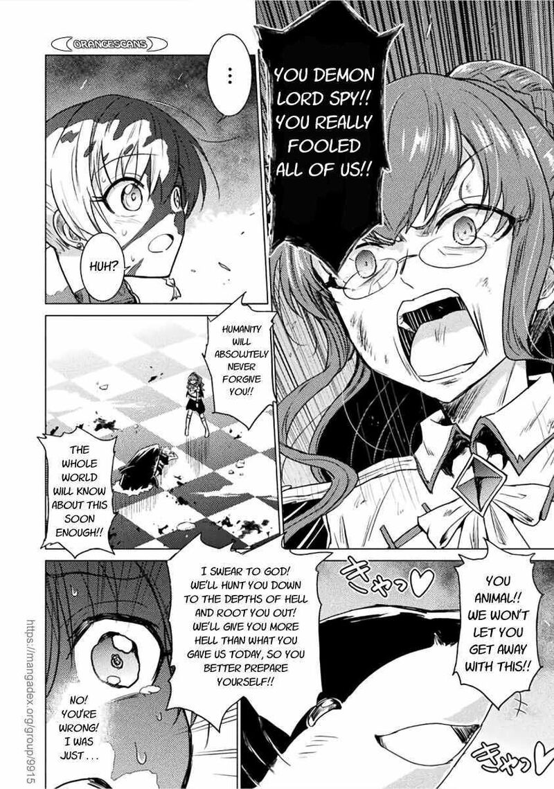 Isekai Kuimetsu No Same 1 41