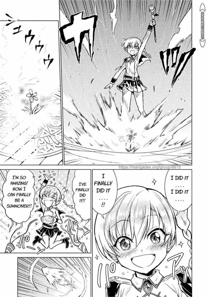 Isekai Kuimetsu No Same 1 6