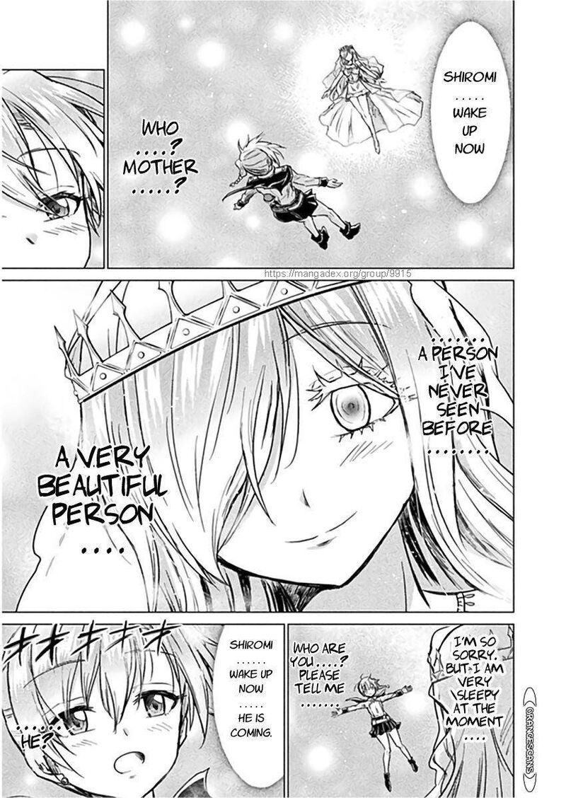 Isekai Kuimetsu No Same 10 10