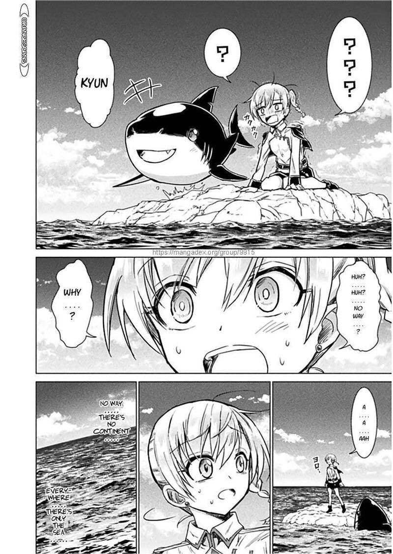 Isekai Kuimetsu No Same 10 15