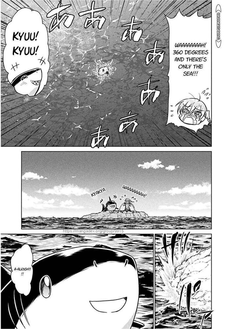 Isekai Kuimetsu No Same 10 16