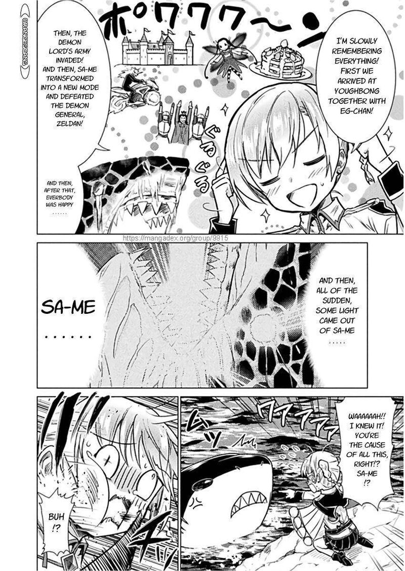 Isekai Kuimetsu No Same 10 17