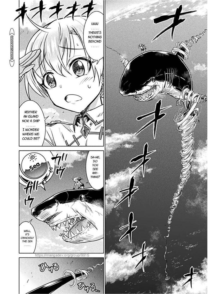 Isekai Kuimetsu No Same 10 19
