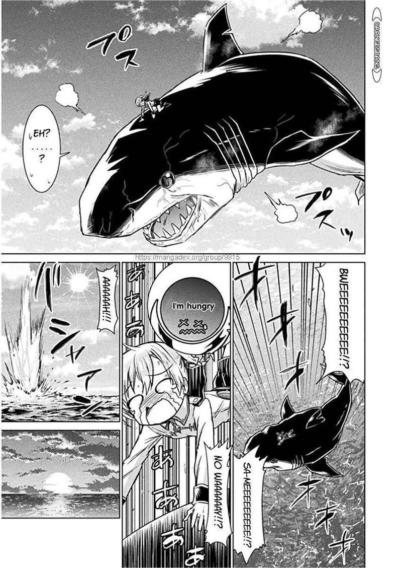 Isekai Kuimetsu No Same 10 20