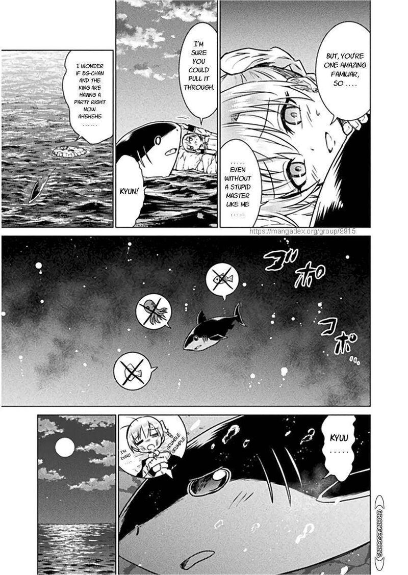 Isekai Kuimetsu No Same 10 22