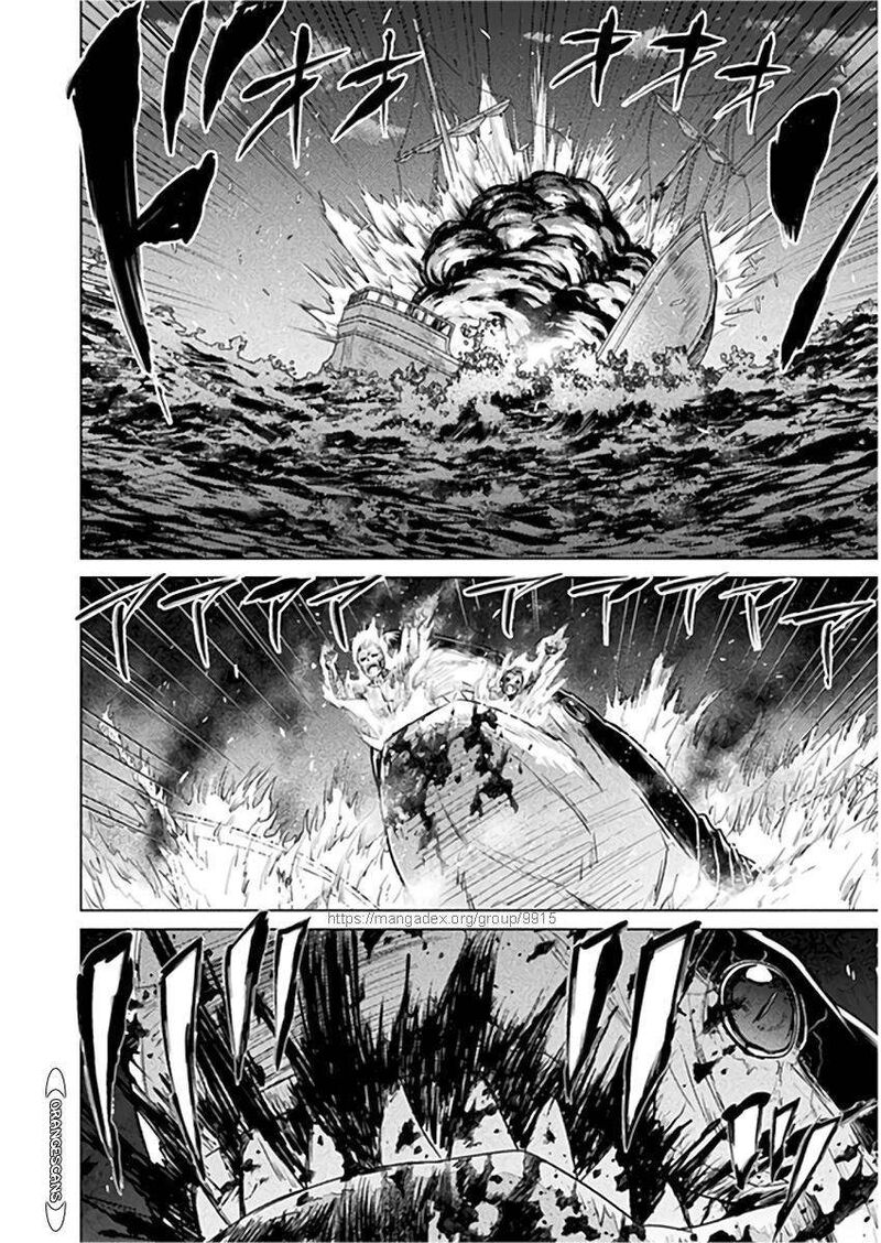 Isekai Kuimetsu No Same 10 27
