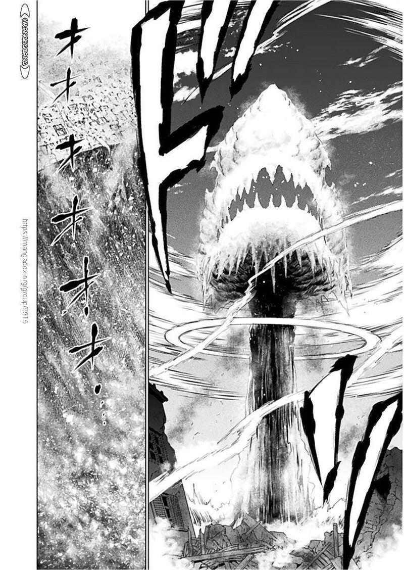 Isekai Kuimetsu No Same 10 3