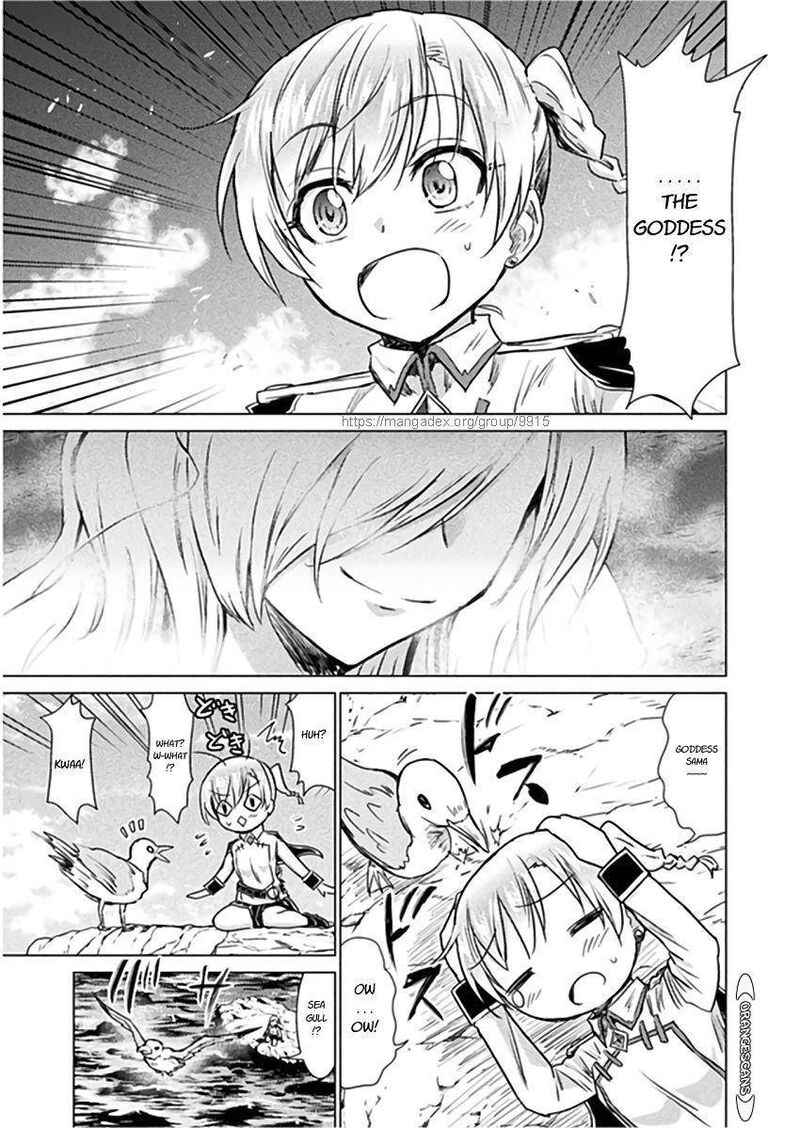 Isekai Kuimetsu No Same 10 32