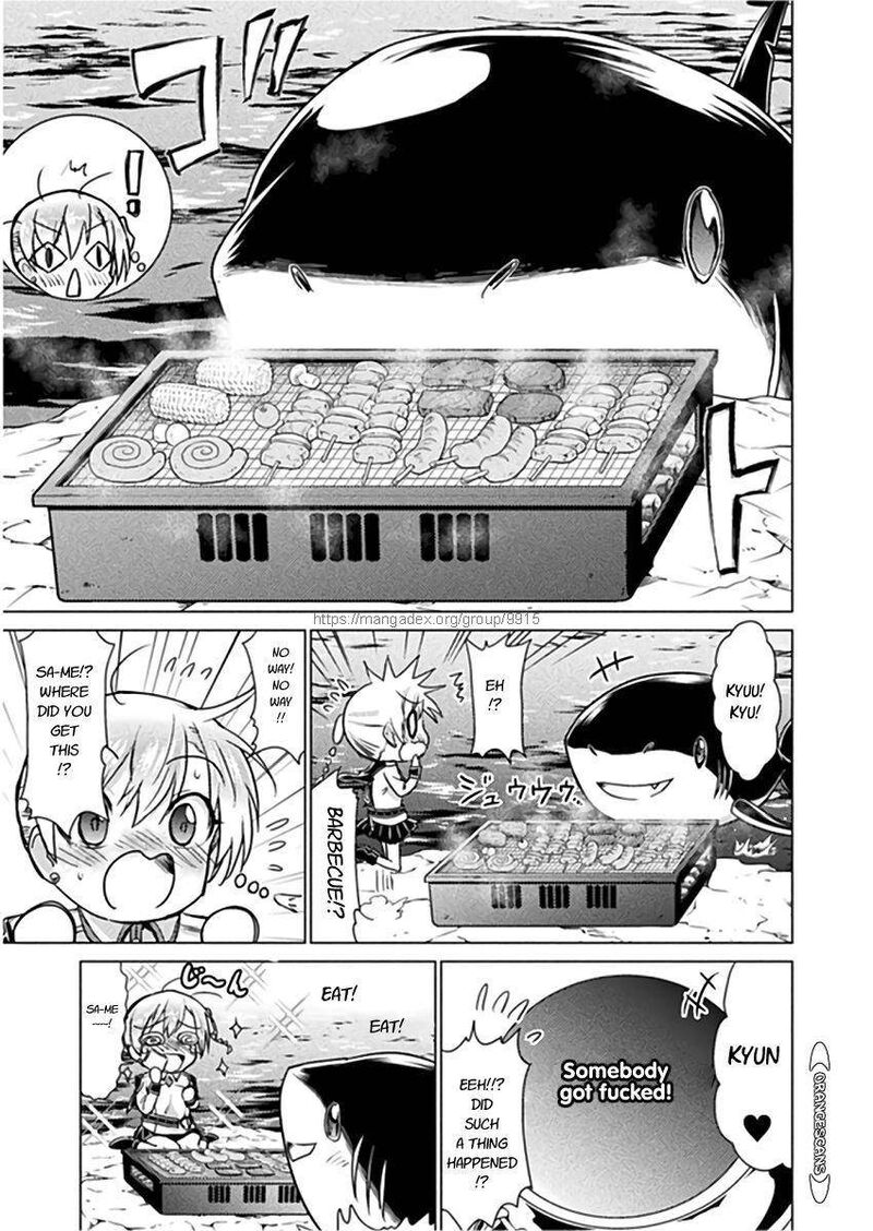 Isekai Kuimetsu No Same 10 34